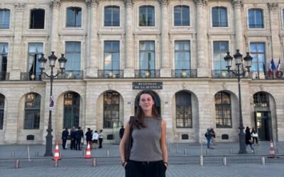 Arrivée d&rsquo;un nouveau membre du Cabinet
